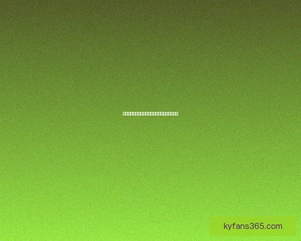 世界杯赛程深度解析与胜负趋势全面体育竞猜指南