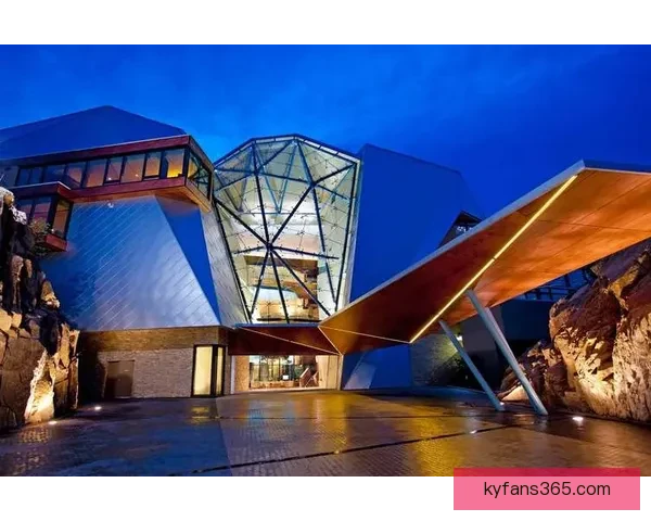 开云官网全新体验探索奢侈品牌时尚与创新魅力之旅