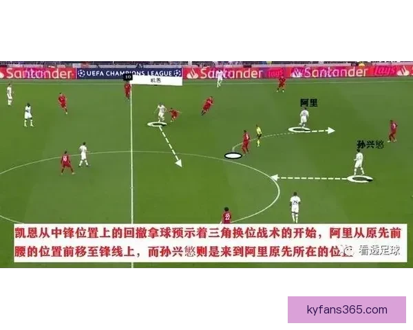 开云体育引领全球运动潮流与创新科技融合新趋势