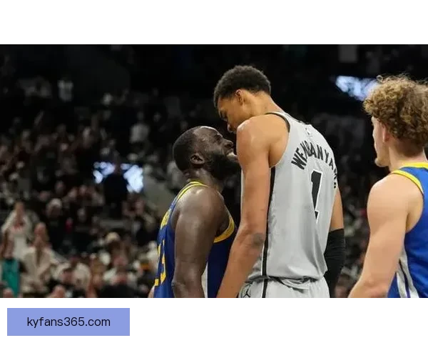 追梦本赛季MVP之争文班须全力表现争取超越亚历山大