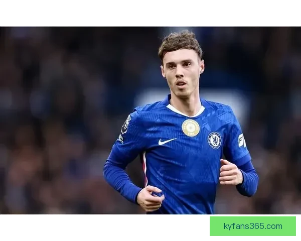 B费力荐接班人即使降级也要卖6000万仍比帕尔默便宜