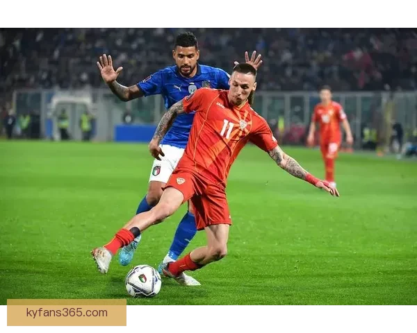 世界杯足球竞猜盘口解析与胜负趋势全面预测指南