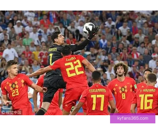 世界杯竞猜盘口分析与趋势解读助您精准预测赛事结果