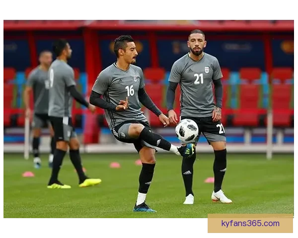 世界杯竞猜盘口分析与趋势解读助您精准预测赛事结果