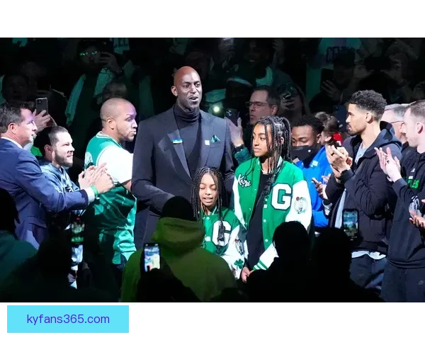 凯尔特人与小罗恩哈珀达成两年新合同协议继续共谋未来